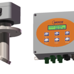 MS-580 Online NIR Moisture Analyzer