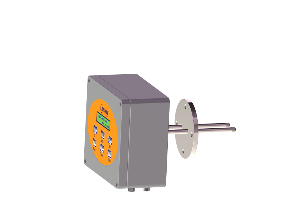 MS-570 Online Microwave Brix Analyzer