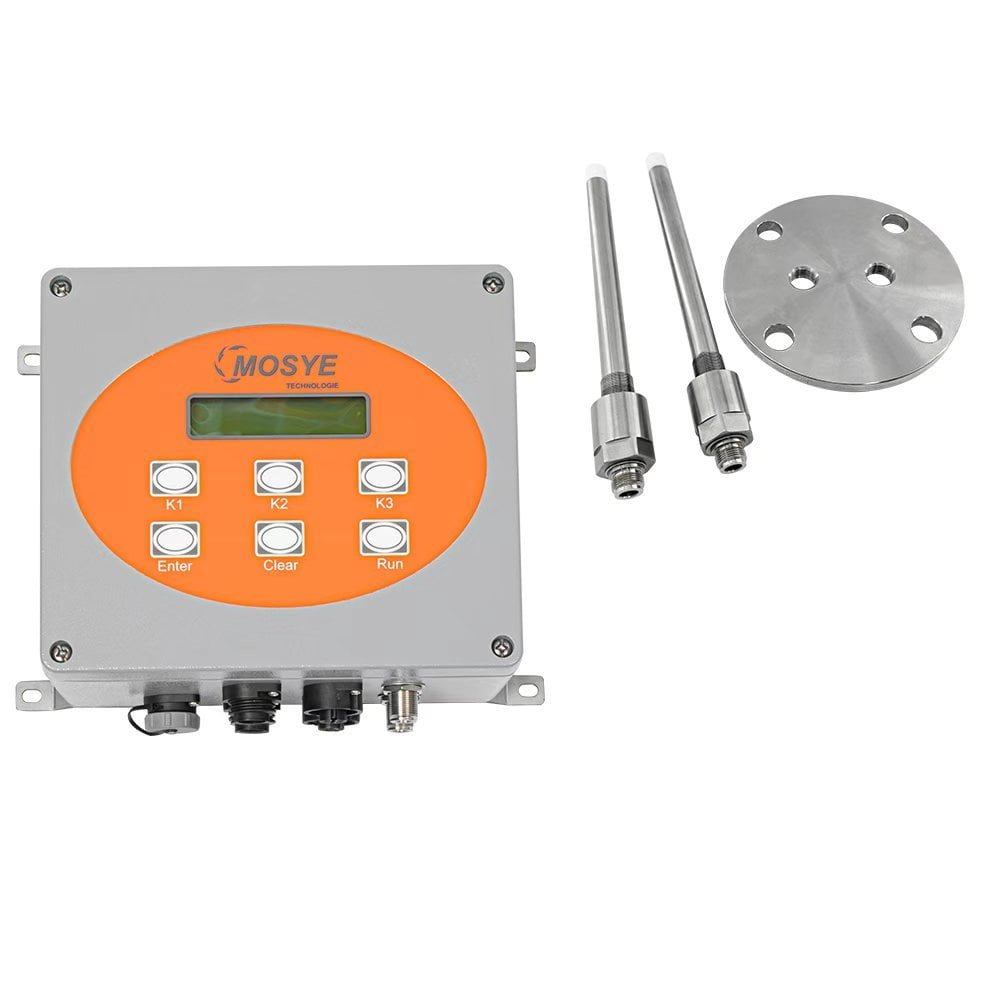 MS-570 Online Microwave Brix Analyzer
