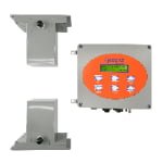 MS-590 Online Microwave Moisture Analyzer