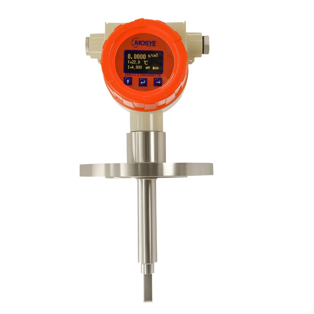 MS-D-600 Online Density & Concentration Meter