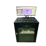 MS-LA-590 Rapid Microwave Moisture Analyzer