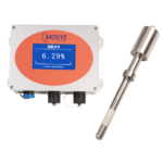 MS-204 Online Microwave Moisture Analyzer