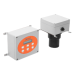 MS-530 Online NIR Composition Analyzer