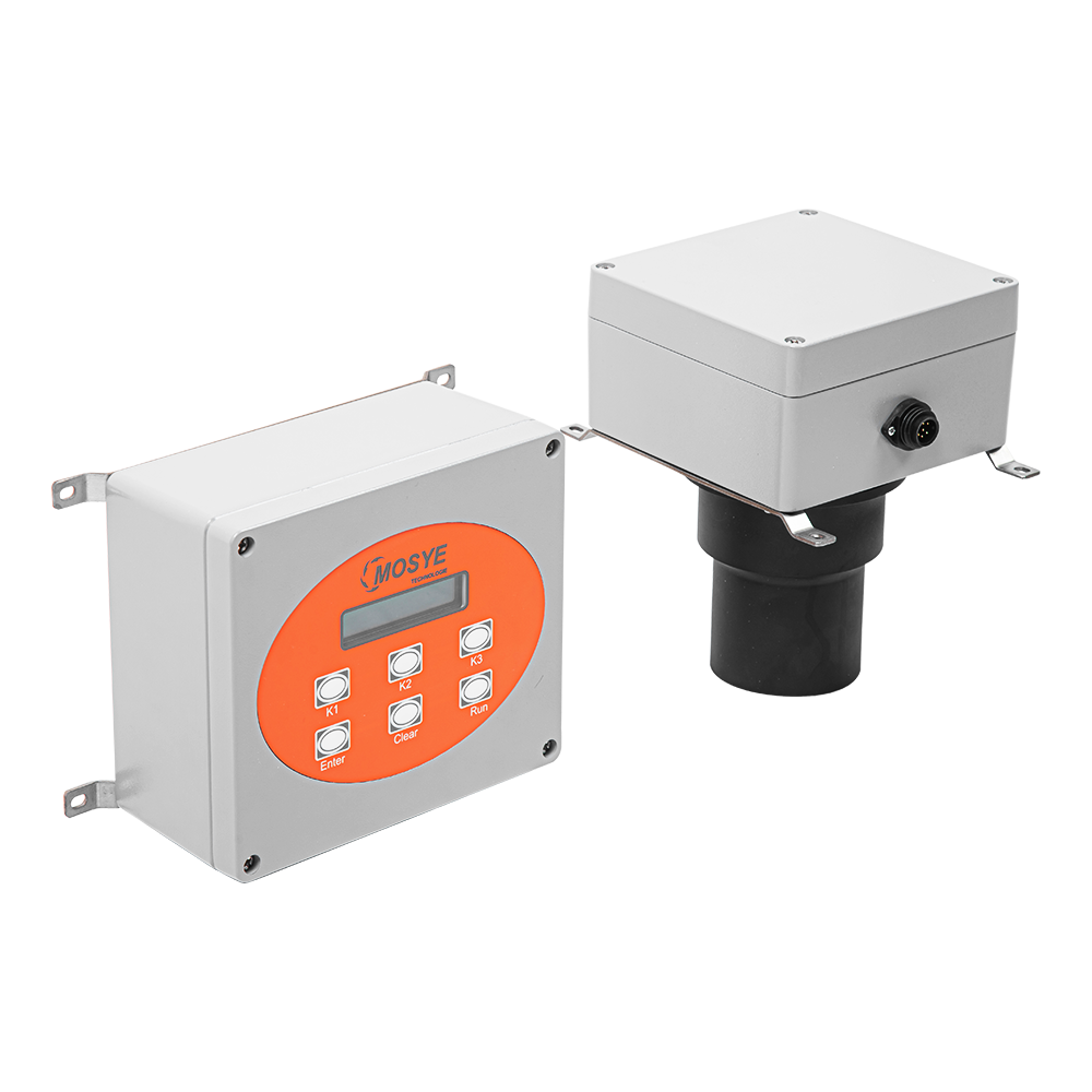 MS-530 Online NIR Composition Analyzer