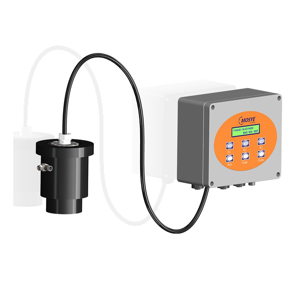 MS-540 Online Multi-Component NIR Analyzer