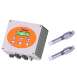MS-590 Online Microwave Moisture Analyzer