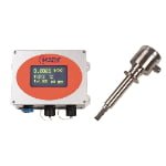 MS-D-600 Online Density & Concentration Meter