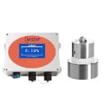 MS-210 Online Microwave Moisture Analyzer