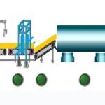 AI Recovered Paper Inspection System