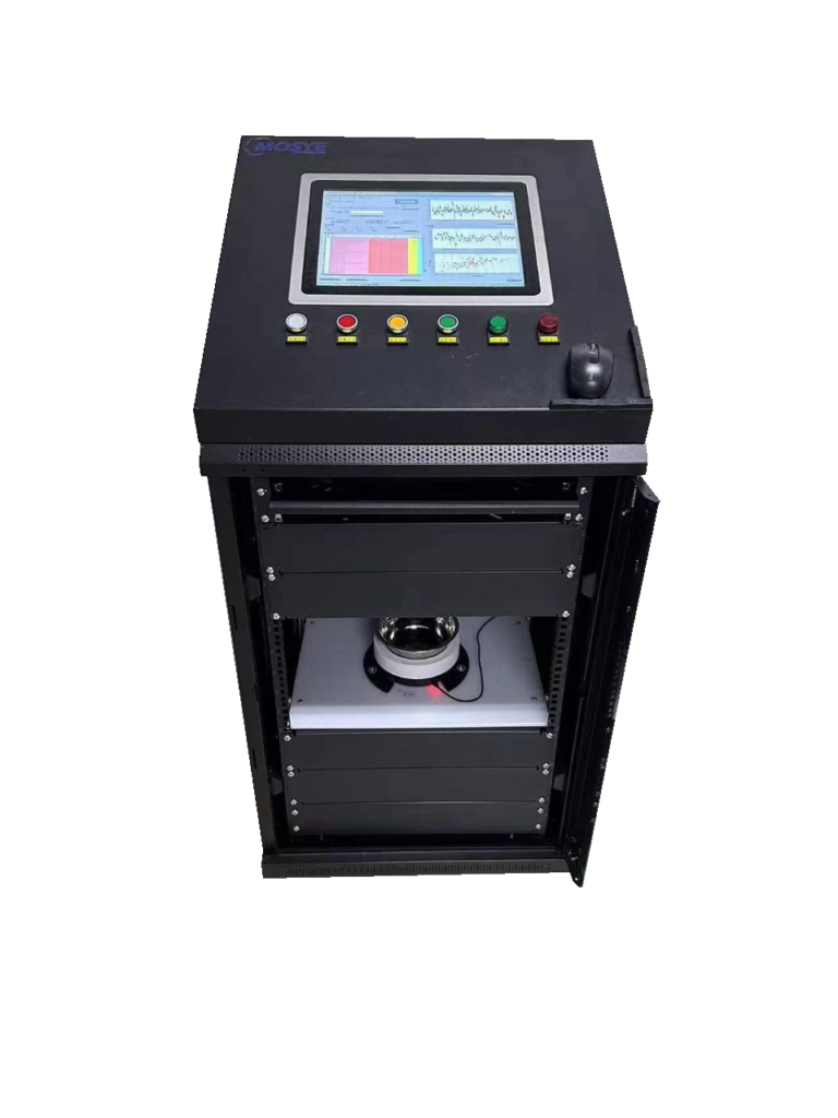 MS-LA-580 Rapid NIR Moisture Analyzer