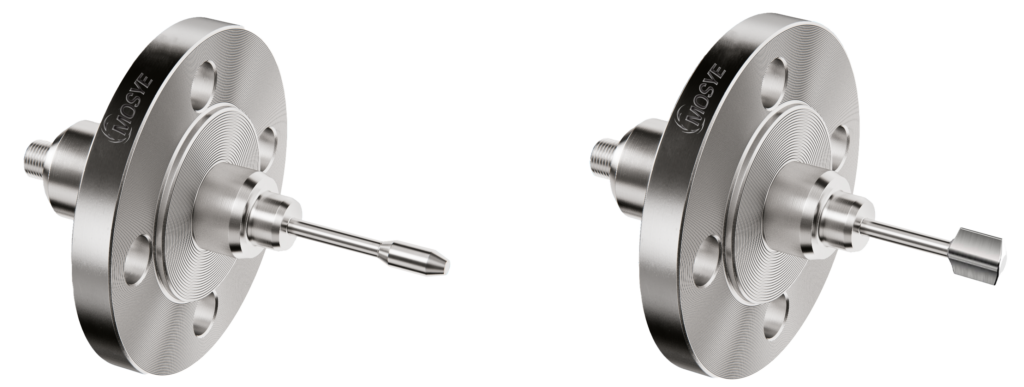 MS-421 Online Process Viscometer