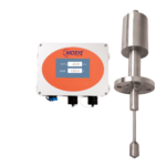 MS-421 Online Process Viscometer