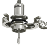 MS-421 Online Process Viscometer